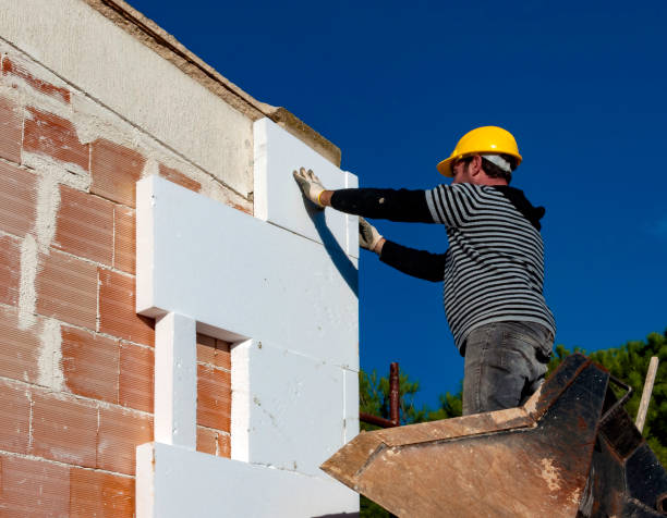 Best Blown-in Insulation in East Hampton North, NY