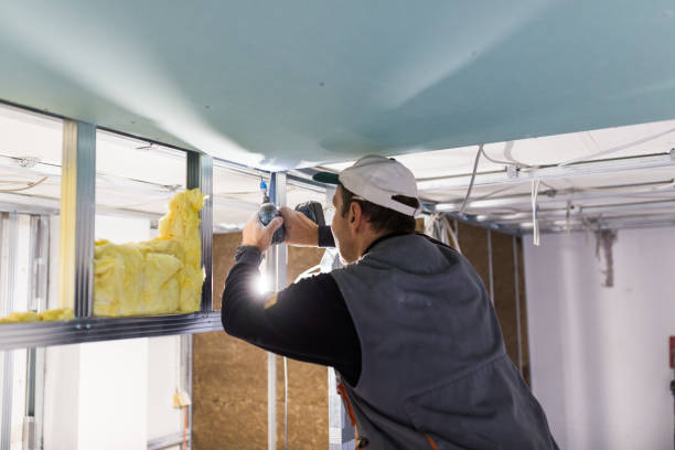 Best Spray Foam Insulation in East Hampton North, NY