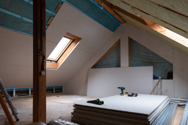 Best Specialized Insulation Services in East Hampton North, NY