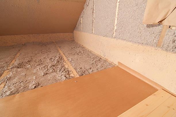 Best Eco-Friendly Insulation in East Hampton North, NY