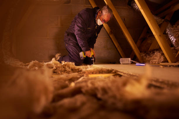 Types of Insulation We Offer in East Hampton North, NY